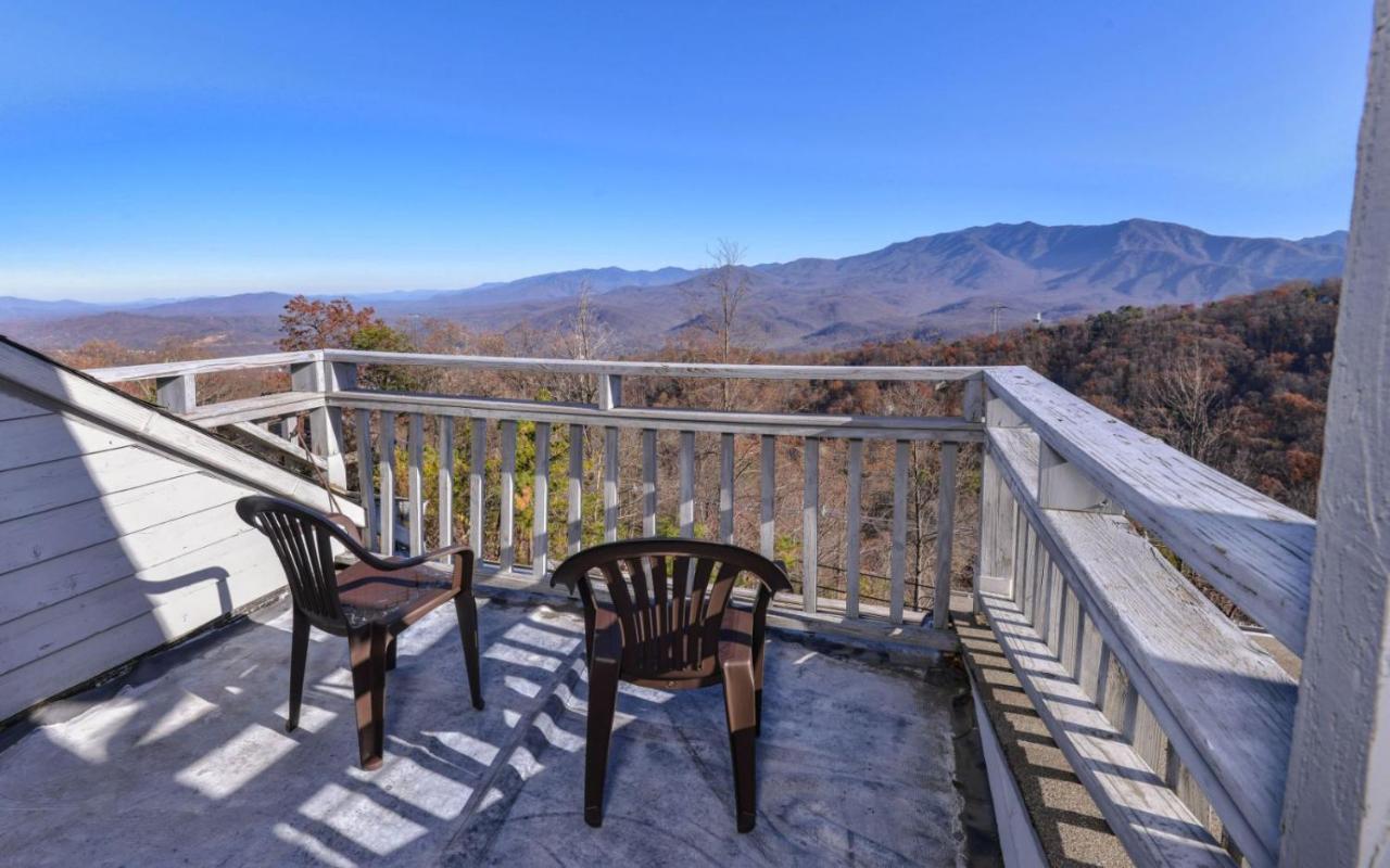 Villa Sky High Gatlinburg Exterior foto