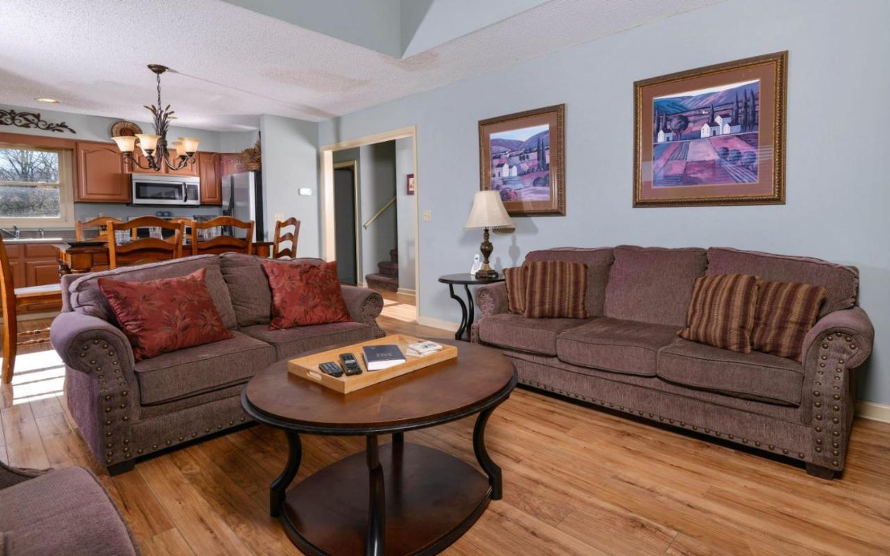 Villa Sky High Gatlinburg Exterior foto